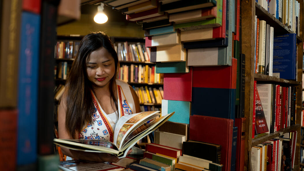 The Last Bookstore 2