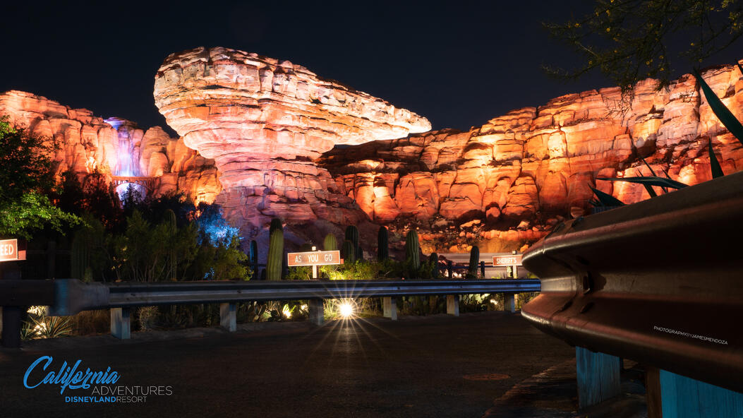 Carsland