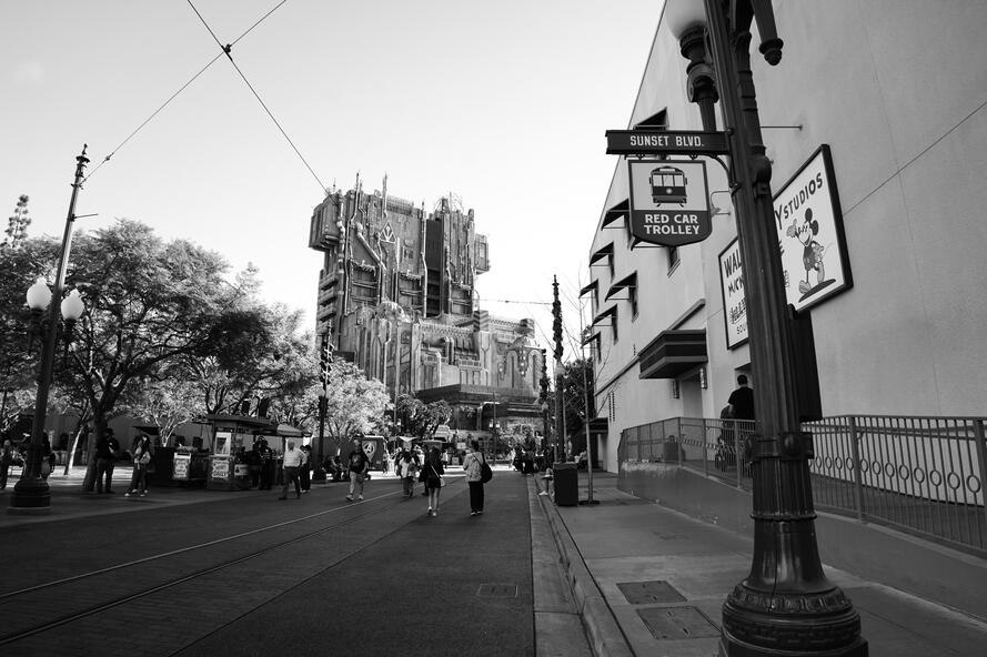 Gaurdians of The Galaxy