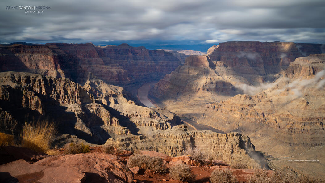 Grand Canyon