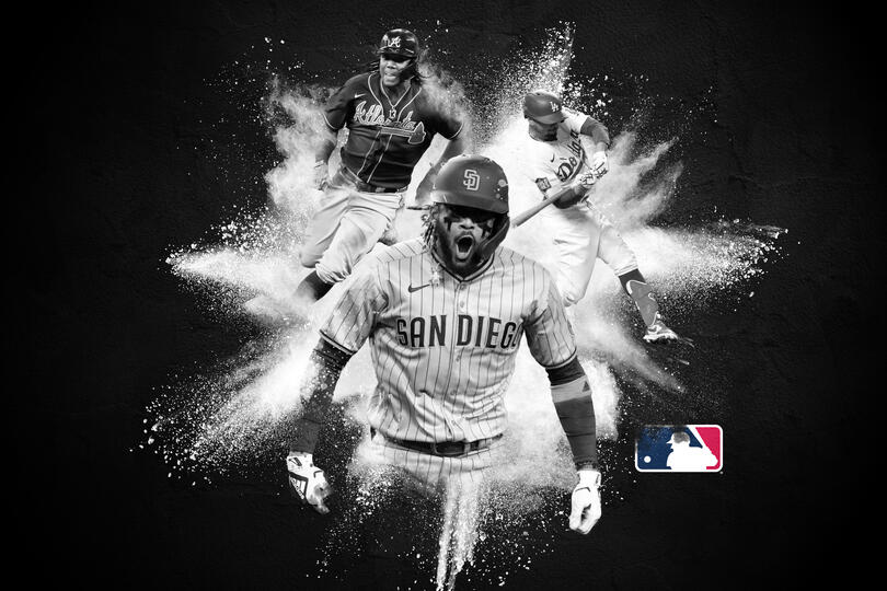 MLB Showcase Composite