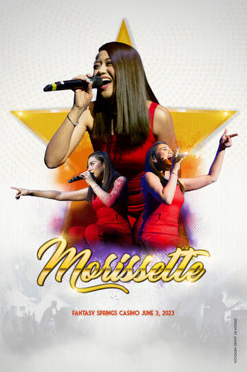 morissette 2