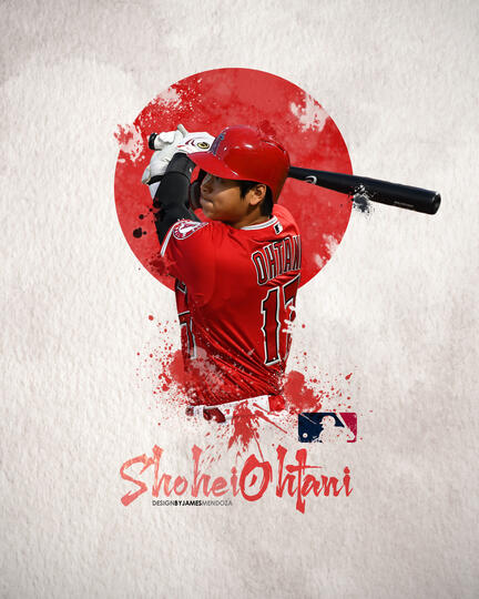Shohei Ohtani